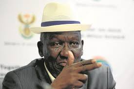 Bheki cele is known as a minister who acts in an uncompromising fashion: Police Brutality Of Serious Concern Says Bheki Cele