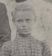 Maggie Leah Bennett Chappell (1894-1973)