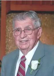 Obituary information for Earl Helmers