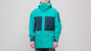More than 16 north face gore tex at pleasant prices up to 17 usd fast and free worldwide shipping! Jackets The North Face Fantasy Ridge Gore Tex Jacket Porcelain Green Bluw Wing Teal Footshop