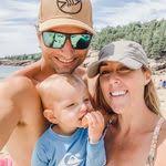 Marin Cummings's Instagram, Twitter & Facebook