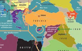 È possibile utilizzare tutte le immagini di questa galleria per quello che volete, usatele liberamente per uso. Egitto E Turchia Tregua Effetti Su Libia E Mediterraneo Limes