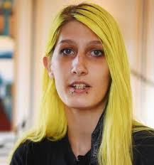 Why Lawrence? Willow at RPG