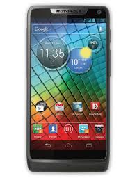 Tap and hold icons to show labels. Motorola Razr I Specs Phonearena