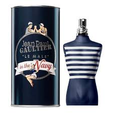 However, this is one of the better ones. Jean Paul Gaultier Le Male In The Navy Limited Edition 2019 M Edt
