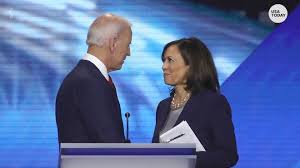 Mr biden ran for the democratic 2008 nomination before dropping out and joining the obama ticket. This Time Joe Biden Picks His Vice Presidential Running Mate