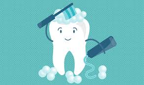 Not only does it whiten your teeth, but it can also clean retainers that have developed stains over time. 5 Tips To Clean Your Retainer Orthodontics In London