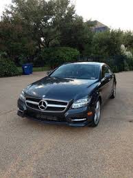 Review Mercedes Cls550 By R Farago The Truth About Cars Mercedes Cls550 Mercedes Benz Cls Ray Donovan