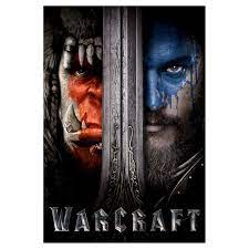 Warcraft Dvd World Of Warcraft Movie Warcraft Film Warcraft Movie