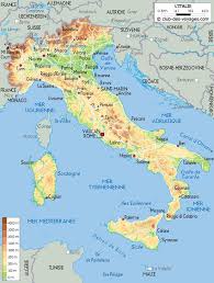 Retrouvez toutes les infos pour vous installer et vivre en italie grâce au guide de l'expatrié. Carte De L Italie Carte Italie Italie Carte De La Toscane