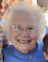 Obituary information for Dorothy Margaret Madison