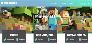 Players using versions of cracked minecraft must instead play on special cracked minecraft servers. these servers are specifically designed . Best 3 Free Minecraft Server Hosting Provider áˆ 100 Working