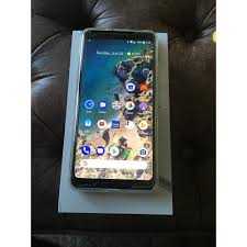 Unlike in past years, google has been completely upfront about the impending launch of its new smartphones. Refurbished Google 100 Google Pixel 2 Xl 64gb Just Black Unlocked Version Walmart Canada