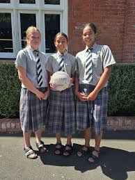 CNI 1st XV Rugby Semi-Final...