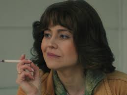 Her Story: Calgary-shot Marlene puts focus