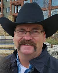 Jeffery Dean Terrell Obituary March 28, 2025