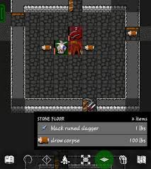 Image result for Games Video Games Roleplaying Rogue-like NetHack Humor