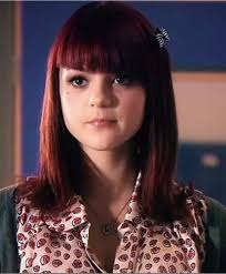 Emily Fern and Finch