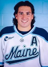 2015-16 Men's Ice Hockey Roster