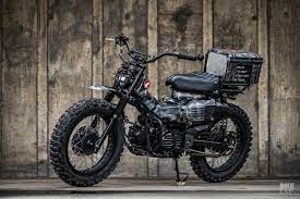 pin on motorized