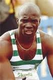 Official profile of olympic athlete francis obikwelu (born 22 nov 1978), including games, medals, results, photos, videos and news. Francis Obikwelu Wiki Sporting