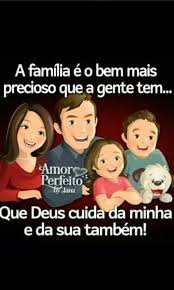 Familia Mensagem De Familia Frase Do Dia Frases De Familia Feliz