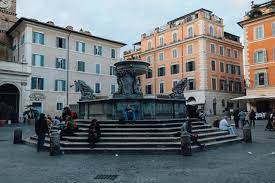 Aside from finding great restaurants in trastevere, you'll find shopping at small independent stores and art studios, beautiful cobblestone streets with. The 18 Best Trastevere Restaurants 2021 An American In Rome