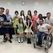 Gorillagrip reyna delacruz misha maver malu trevejo tori montana bootylicious roxie sinner clover remy lacroix onlyfans lilith lust … Gfriend Part On Twitter Photo Gfrdofficial With British Broadcasting Corporation Bbc Presenter And Crews Gfriendinbbc Broadcast September 2019 Source Https T Co Zfpjztyhn5 Https T Co T3srg79f3s