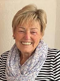 Margarete „Grete“ Christandl