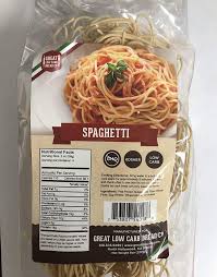 More importantly, my husband loves this recipe. Buy Low Carb Pasta Keto Pasta Great Low Carb Bread Company Non Gmo Spaghetti Pasta 8 Oz Online In Turkey B0828hvrcd