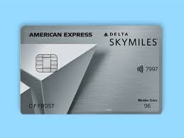 American express platinum card review. Delta Platinum Card Review Annual Companion Certificate And More