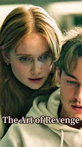 Thalia Nash The Art of Revenge Full