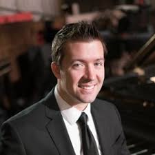 Stream Ryan Blakemore Pianist music