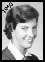 RIP ~ Kathy Wersen ('64)