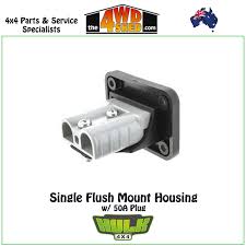 We did not find results for: Single Flush Mount Housing With 50a Plug