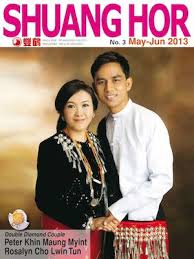 Founder of yeap cheng chuan & co., cheng chuan yeap is on the board of srii bhd. Calameo May 2013 English