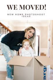 Moving Announcement New Home Photoshoot First Home Pictures First Home Photoshoot New Home Photo