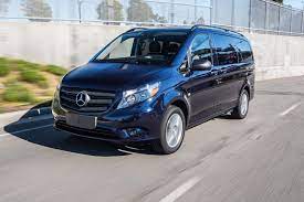 Check spelling or type a new query. 2017 Mercedes Benz Metris Passenger Van First Test Review