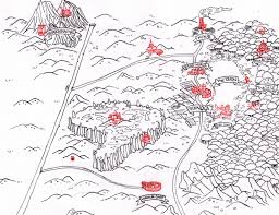 Hill Cantons: Details on the Revoca Hill Cantons Book