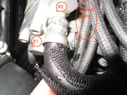 Our mobile mechanics offer services 7 days a week. Replacing Turbo Oil Supply Line Hose 11427795970 Or Why German Engineers Are High Bmw 3 Series E90 E92 Forum
