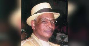 Mr. Tommie Lee Tucker Obituary