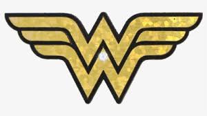 Download Wonder Woman Logo Png Images Free Transparent Wonder Woman Logo Download Kindpng