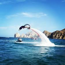 Cabo Flyboard Viaje A Europa Los Cabos Baja California Viajes