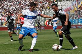 Fecha, sábado 17 de julio. Comienza La Venta General De Entradas Para U Catolica Vs Colo Colo En La Copa Chile Mts