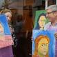 Paint your Partner Night