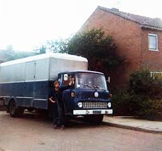 Pin By Sipke Wielinga On Bedford Trucks Bedford Truck Old Trucks Haulage