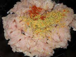 Este fix modul meu preferat de a. Musaca De Cartofi Cu Piept De Pui Pentru Gusturi Alese