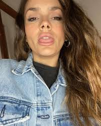 Natalie Pérez negó su relación con Chano Charpentier con un fuerte mensaje 