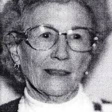 Cloda "Lorene" Morgan Robbins (1927-2011)