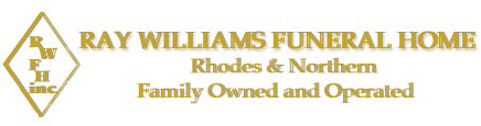 All Obituaries | Ray Williams Funeral Home | Tampa FL funeral home and  cremation